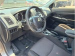 2018 Mitsubishi Outlander Sport ES Sport Utility 4D