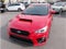 2020 Subaru WRX Premium