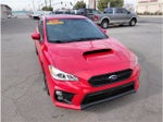 2020 Subaru WRX Premium