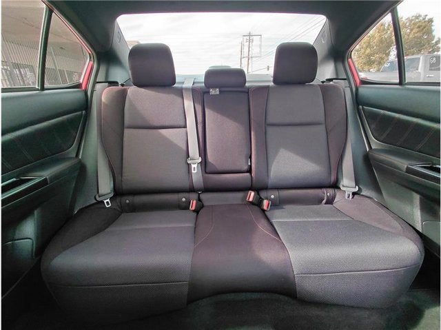 2020 Subaru WRX Premium