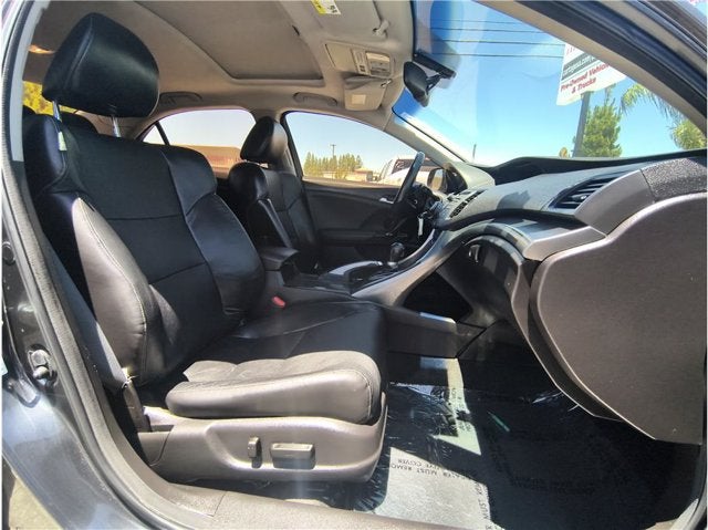 2013 Acura TSX Tech Pkg