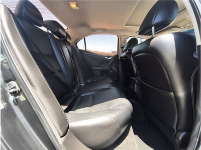 2013 Acura TSX Tech Pkg