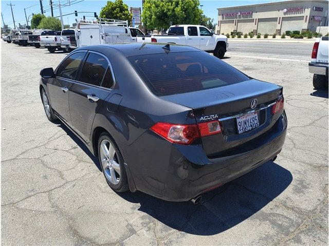 2013 Acura TSX Tech Pkg