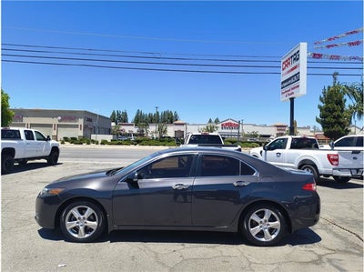 2013 Acura TSX Tech Pkg