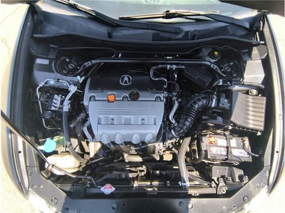 2013 Acura TSX Tech Pkg