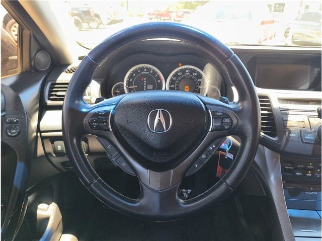 2013 Acura TSX Tech Pkg