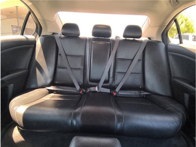 2013 Acura TSX Tech Pkg