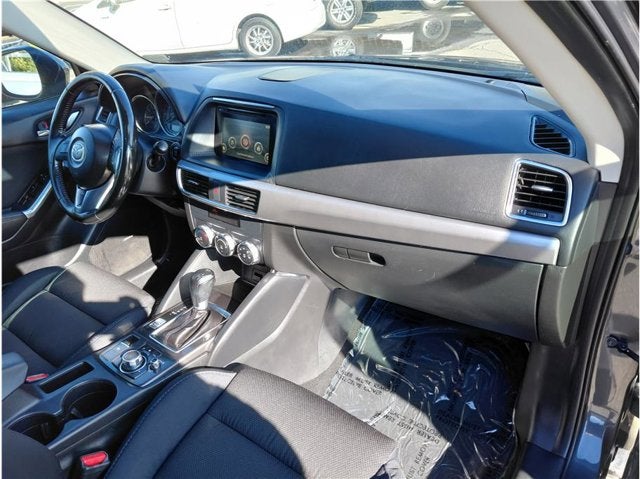 2016 Mazda Mazda CX-5 Touring