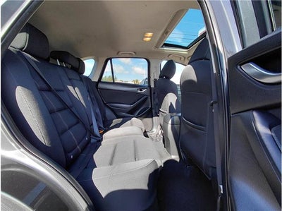 2016 Mazda Mazda CX-5 Touring