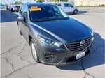 2016 Mazda Mazda CX-5 Touring