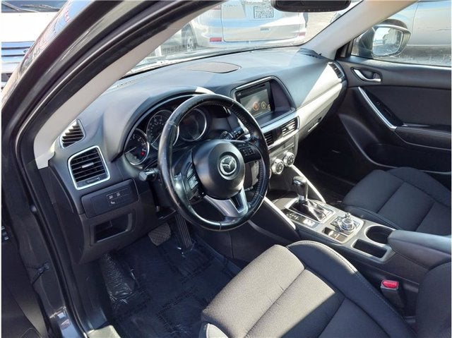 2016 Mazda Mazda CX-5 Touring