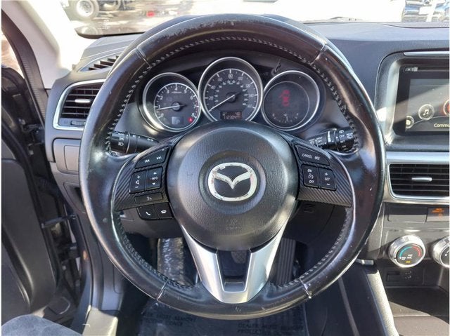 2016 Mazda Mazda CX-5 Touring