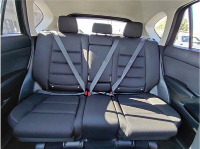 2016 Mazda Mazda CX-5 Touring