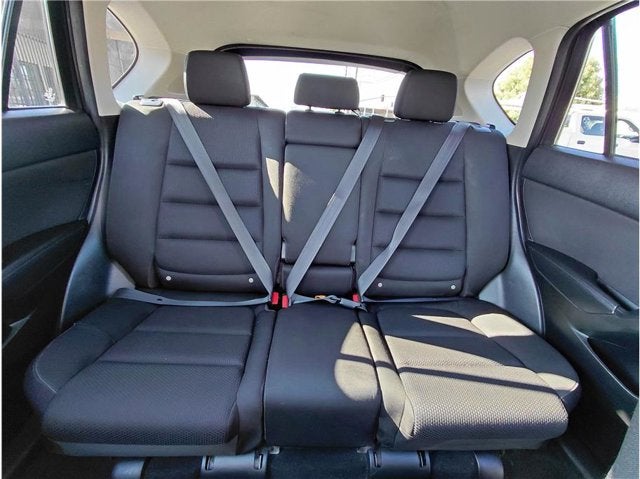 2016 Mazda Mazda CX-5 Touring