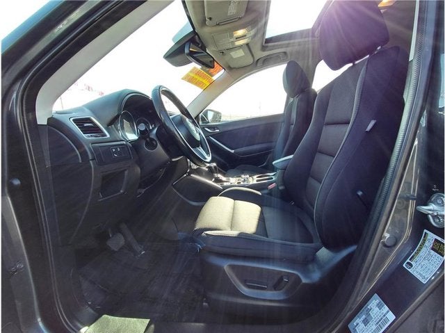 2016 Mazda Mazda CX-5 Touring