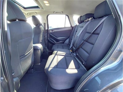 2016 Mazda Mazda CX-5 Touring