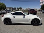 2019 Nissan 370Z Coupe Coupe 2D