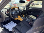 2019 Nissan 370Z Coupe Coupe 2D