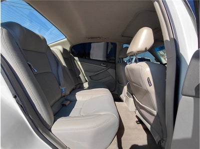 2003 INFINITI G35 Sedan G35 Sedan 4D