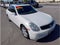 2003 INFINITI G35 Sedan G35 Sedan 4D
