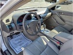2003 INFINITI G35 Sedan G35 Sedan 4D