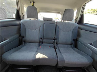 2014 Toyota Prius v Two Wagon 4D