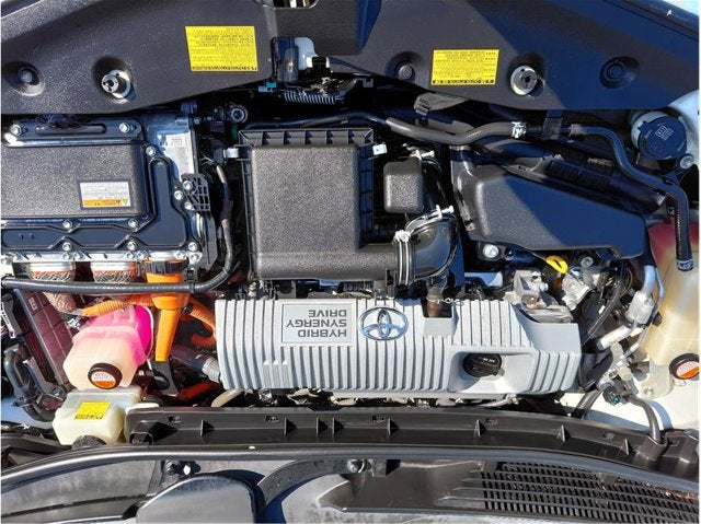 2014 Toyota Prius v Two Wagon 4D