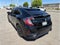 2021 Honda Civic Hatchback EX