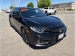 2021 Honda Civic Hatchback EX