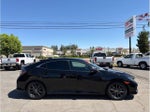 2021 Honda Civic Hatchback EX
