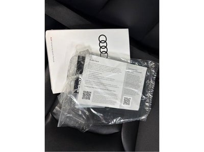 2025 Audi Q7 Premium