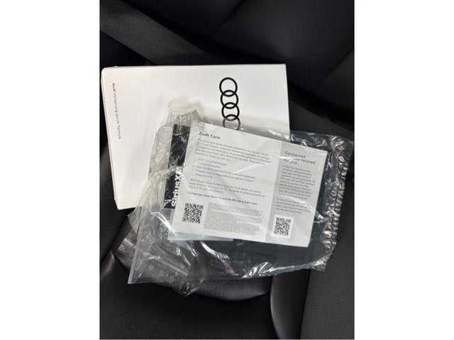 2025 Audi Q7 Premium