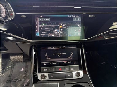 2025 Audi Q7 Premium