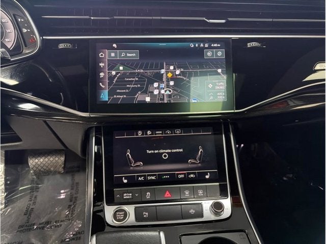 2025 Audi Q7 Premium