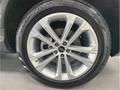 2025 Audi Q7 Premium
