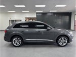 2025 Audi Q7 Premium