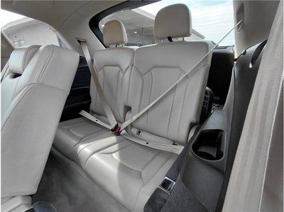 2018 Audi Q7 Premium Plus
