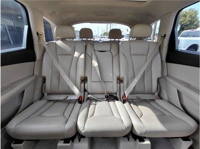 2018 Audi Q7 Premium Plus