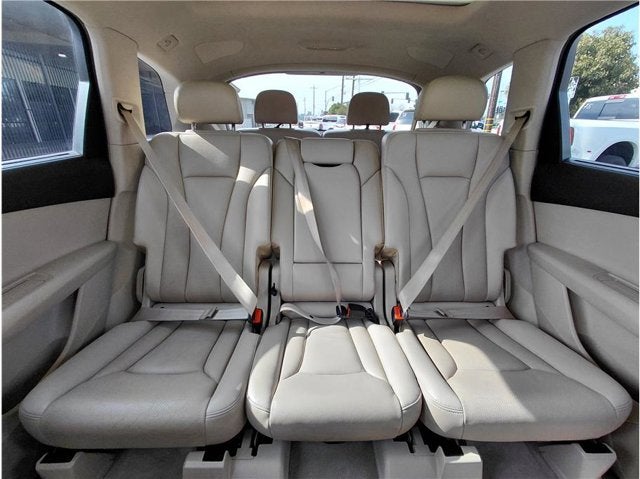 2018 Audi Q7 Premium Plus