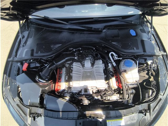 2016 Audi A7 3.0 Prestige
