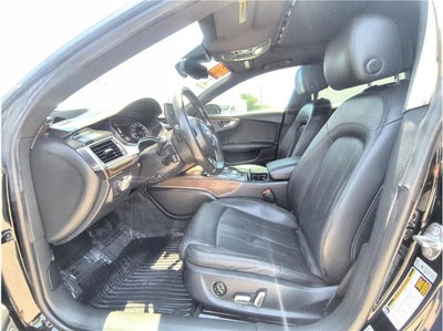 2016 Audi A7 3.0 Prestige