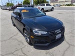 2019 Audi A4 Titanium Premium Sedan 4D