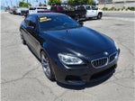 2014 BMW M6 Coupe 4D