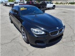 2014 BMW M6 Coupe 4D