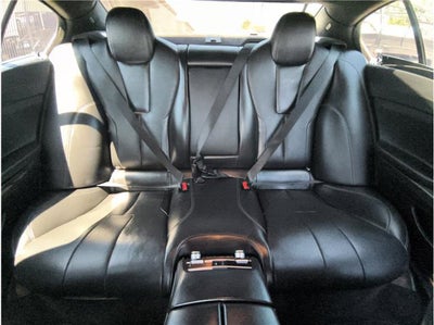 2014 BMW M6 Coupe 4D