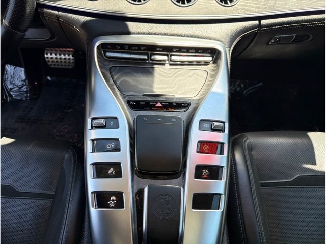 2020 Mercedes-Benz AMG® GT AMG® GT 53