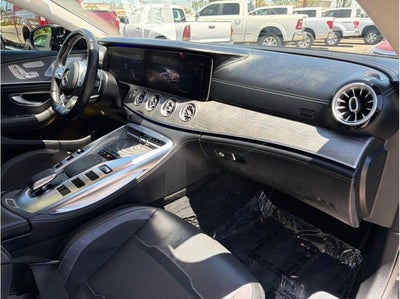 2020 Mercedes-Benz AMG® GT AMG® GT 53