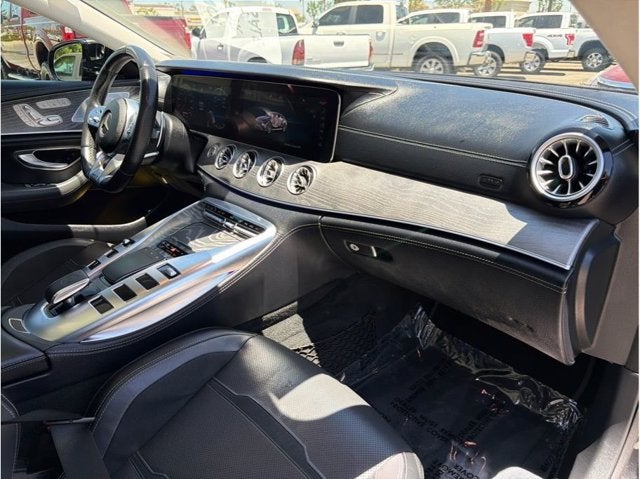 2020 Mercedes-Benz AMG® GT AMG® GT 53