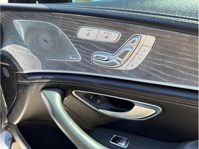 2020 Mercedes-Benz AMG® GT AMG® GT 53