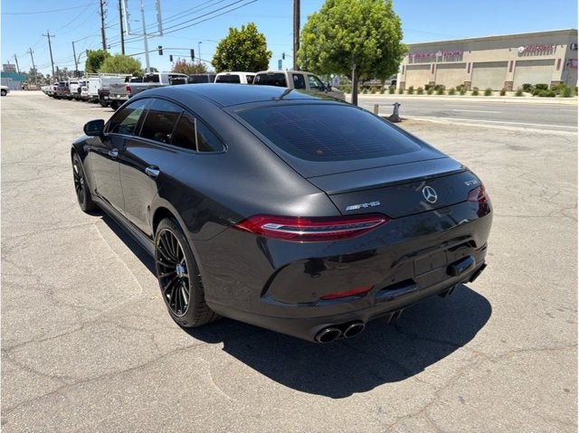 2020 Mercedes-Benz AMG® GT AMG® GT 53